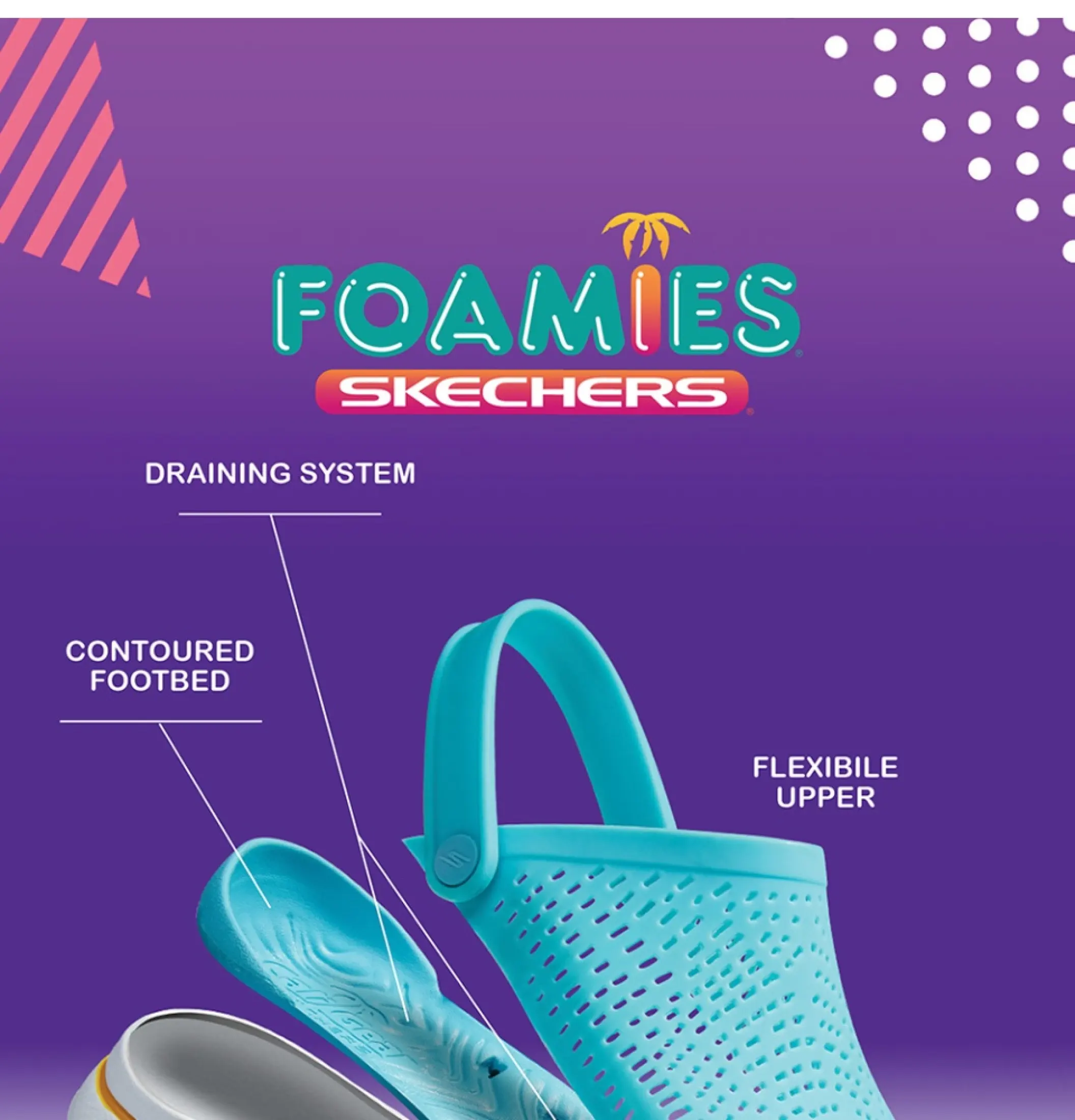 skechers men's cali gear