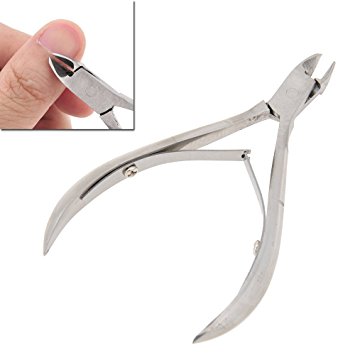 cuticle cutter