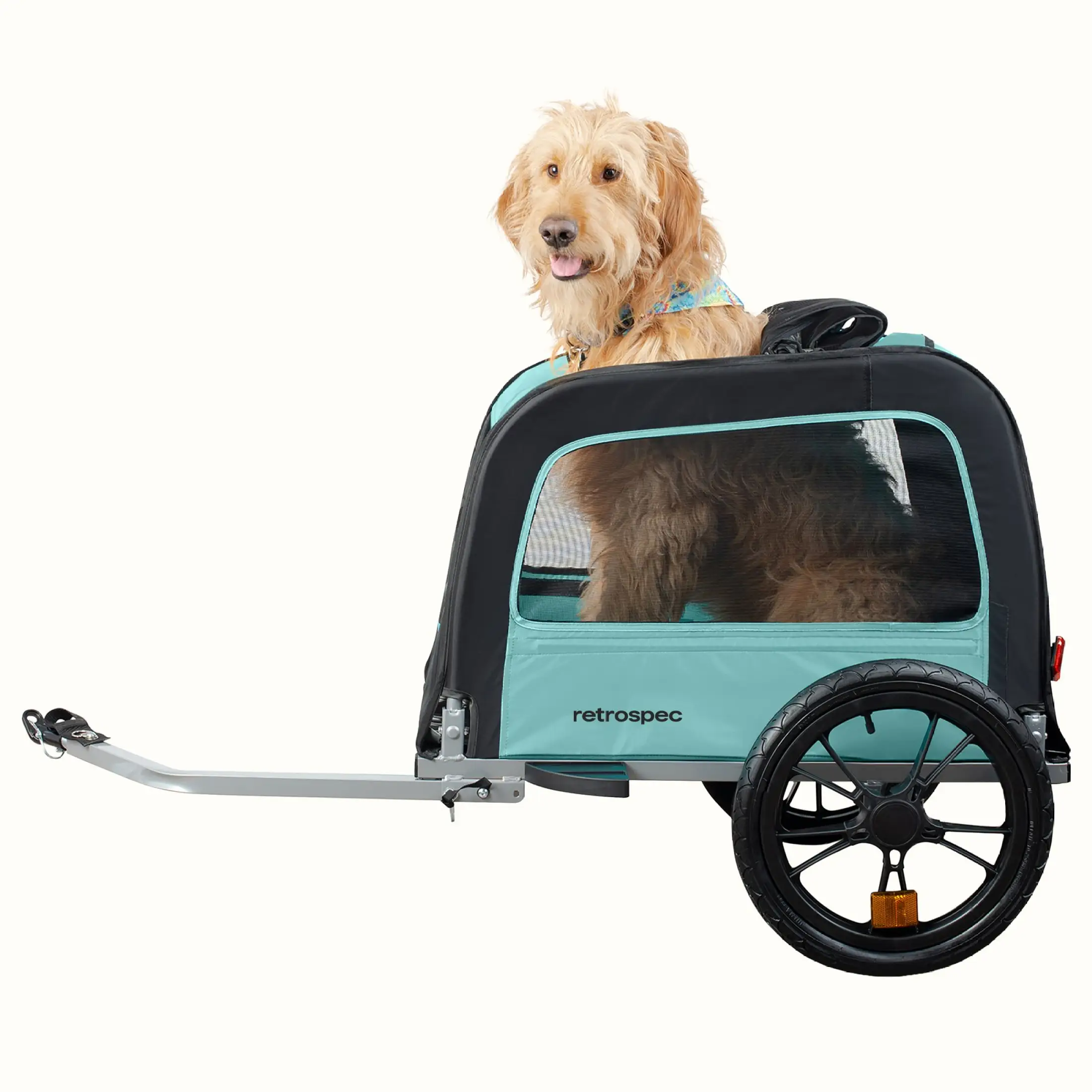 dog trailer for bike near me