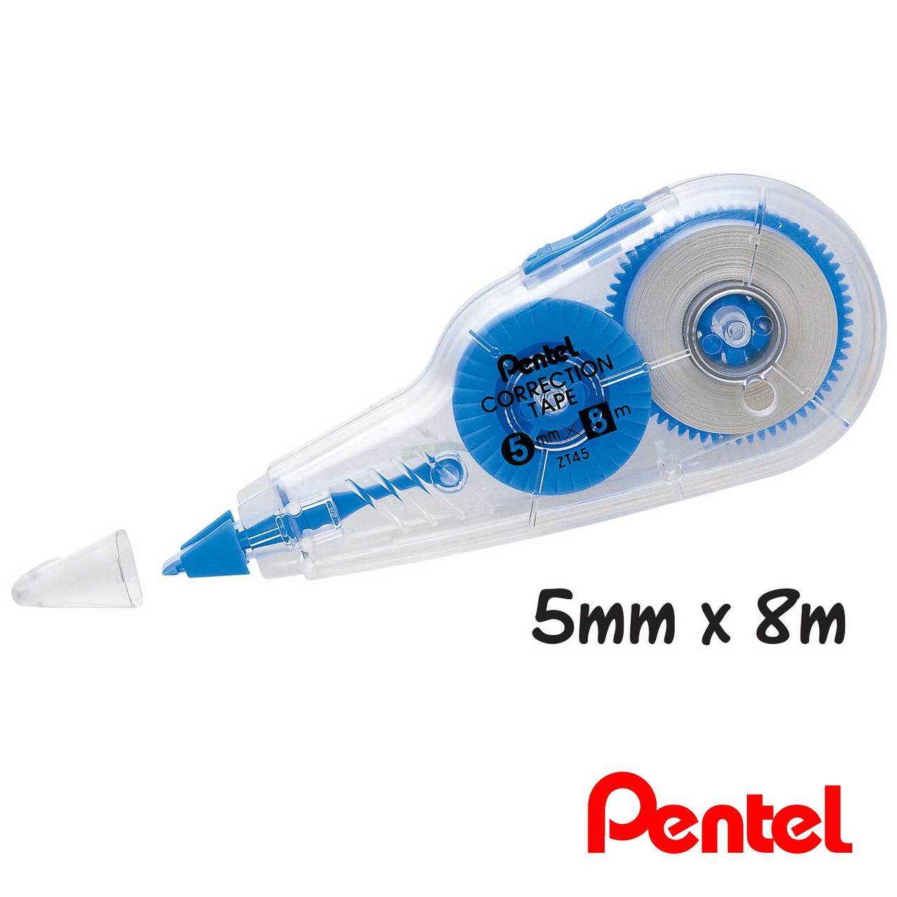 pentel correction tape