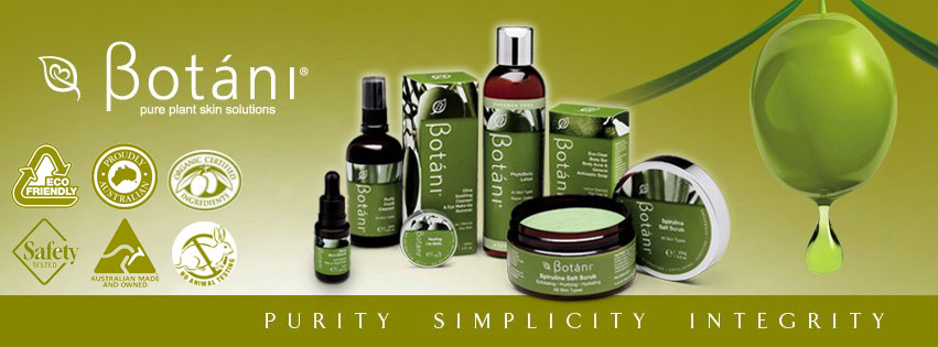 botani acai berry active antioxidant serum