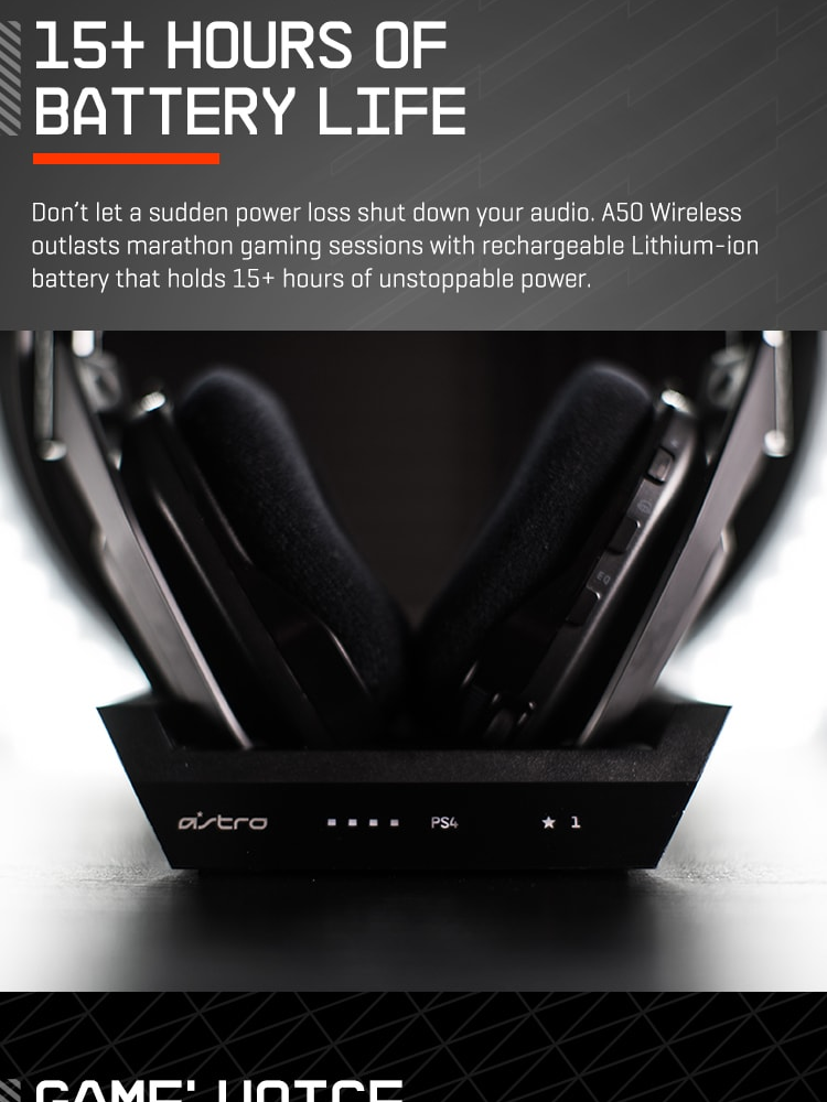 astro a50 ps4 sale