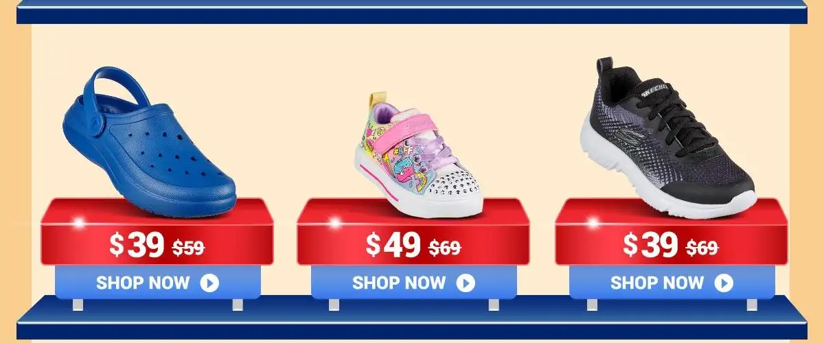 Shop at Skechers | lazada.sg