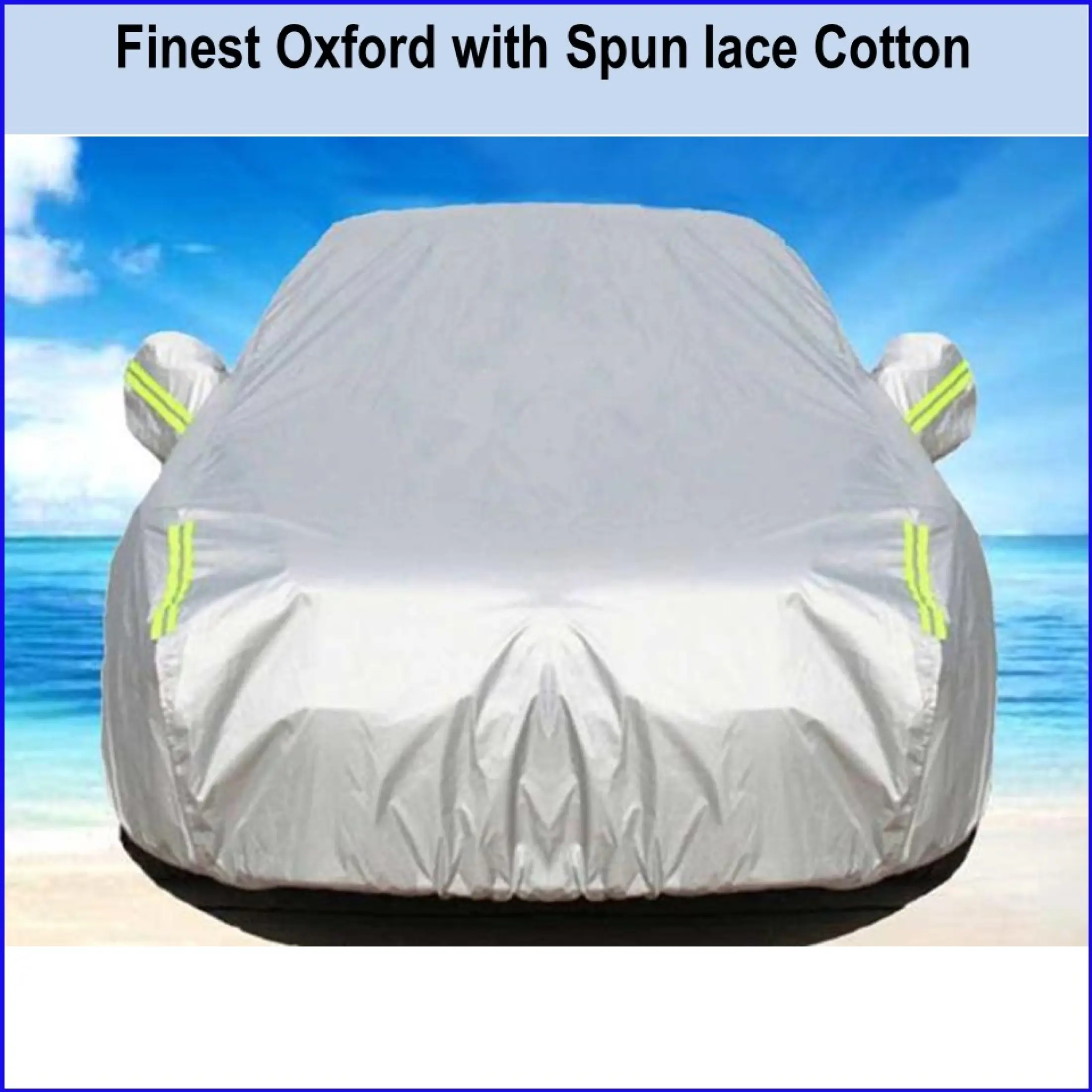 oxford car covers