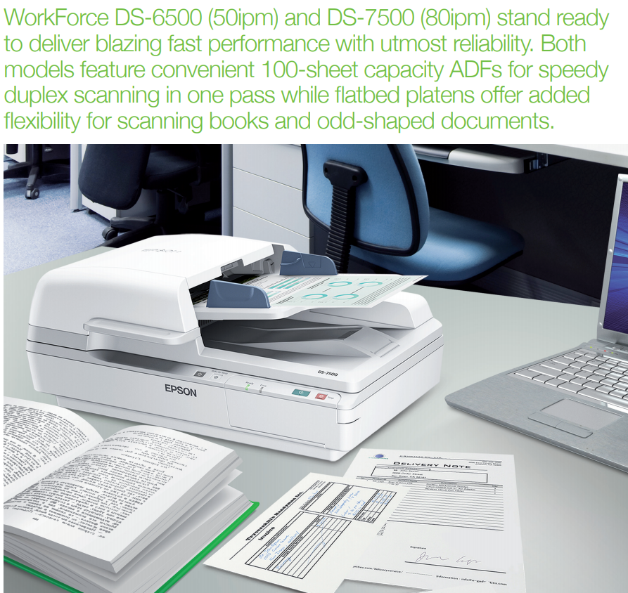 ds 7500 scanner