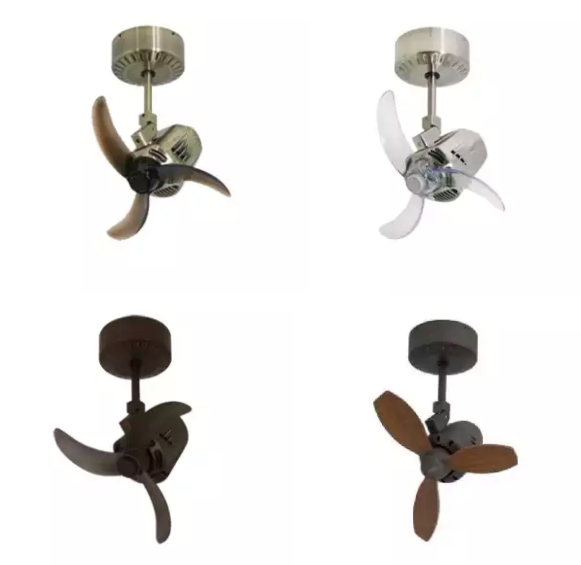 Elmark Aircraft A8 18 Inch Ceiling Wall Fan Lazada Singapore