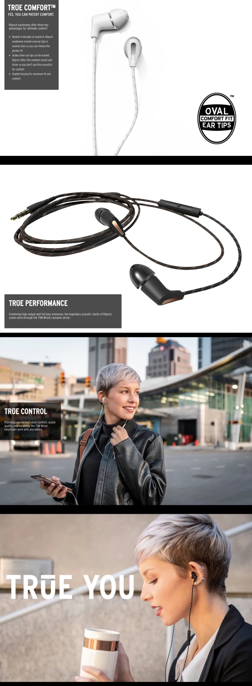best klipsch headphones