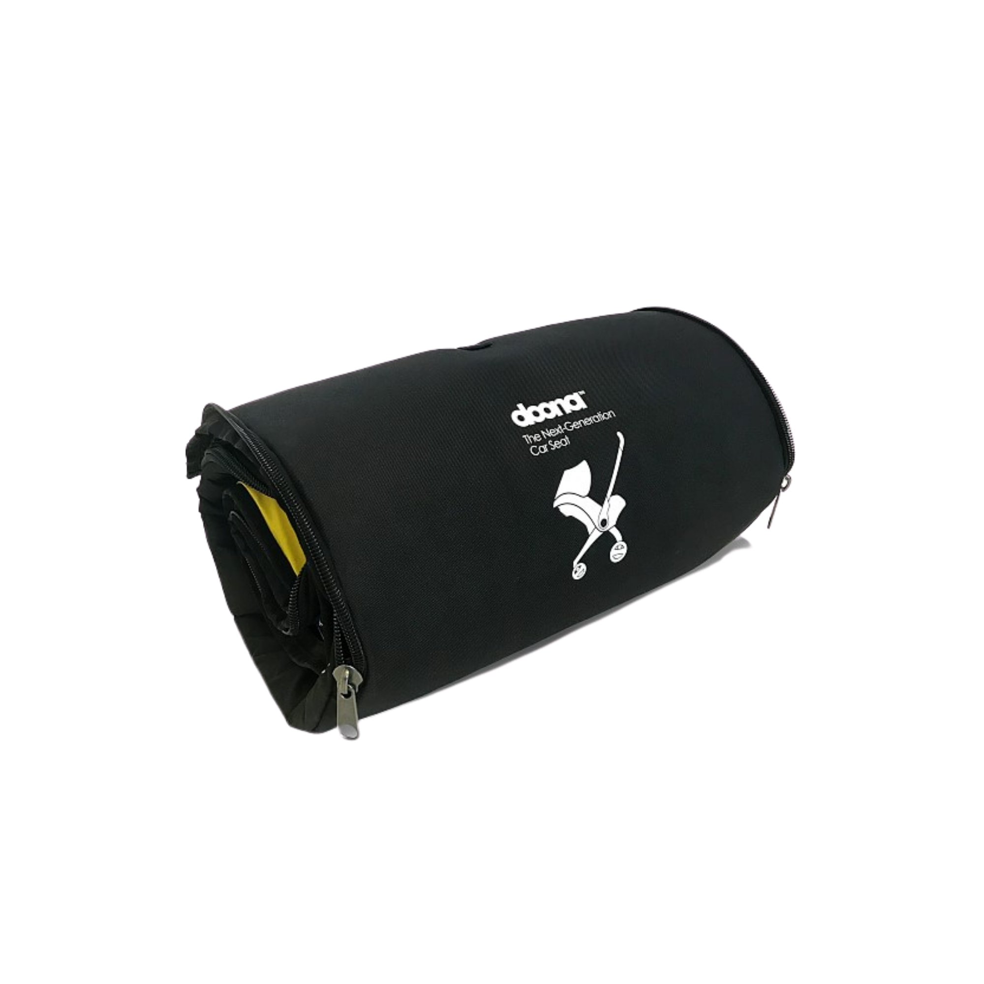 Doona Padded Travel Bag 13 Doona Padded Travel Bag -Baby Product 88749f0330eac04b98e9be39ba98047a