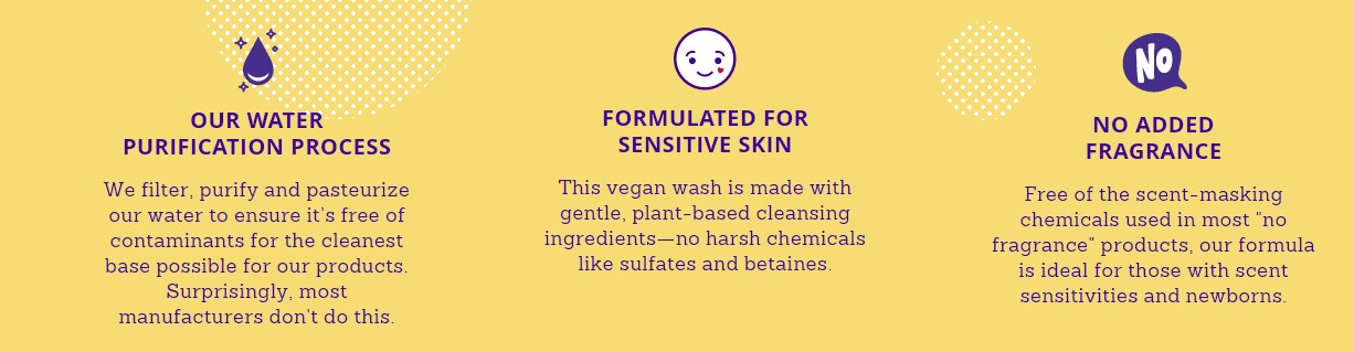 California Baby Super Sensitive Hair Conditioner (8.5oz / 19oz) -Baby Product 89bfd8fd03c7c77bc0da114dd41d8538