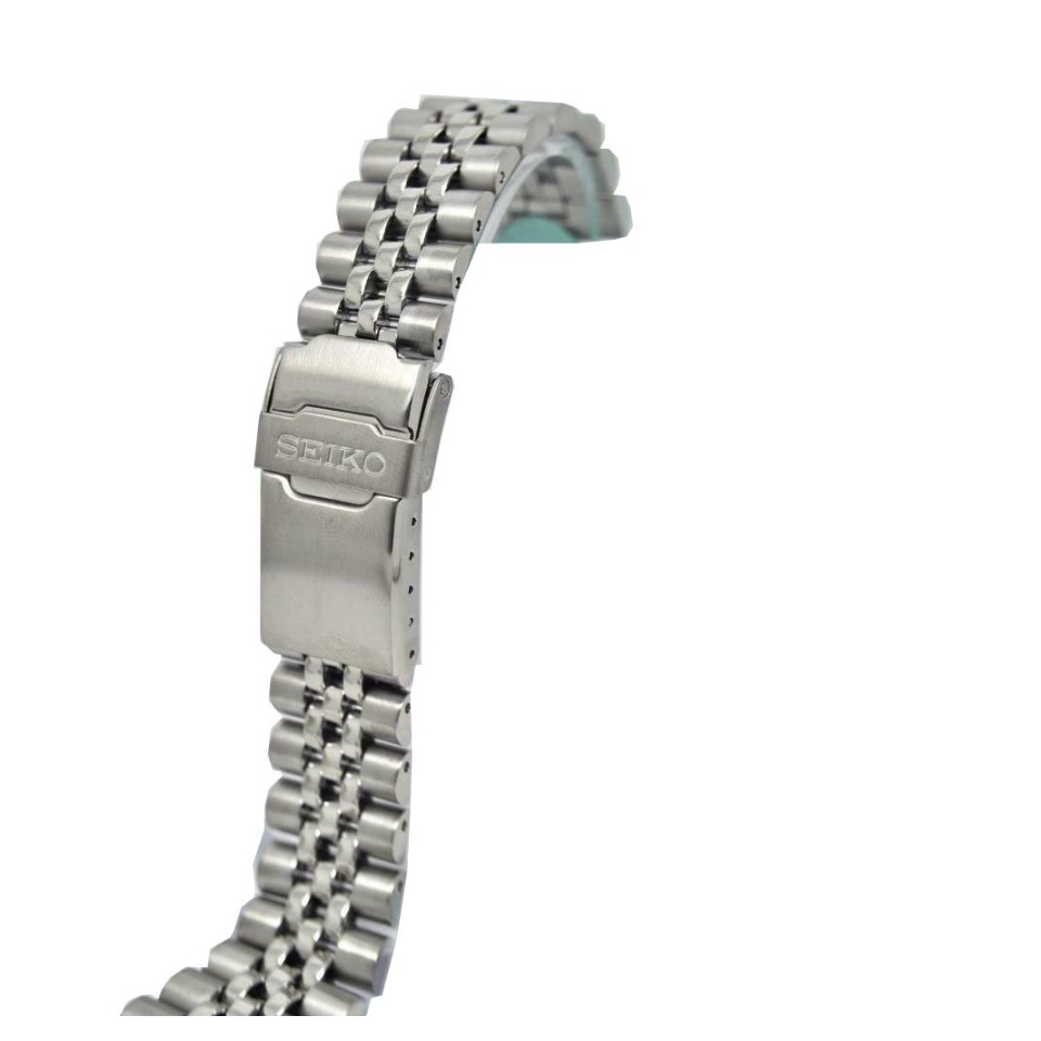Original] Genuine 20mm Seiko Jubilee Strap Band Strap Model 44G2JZ
