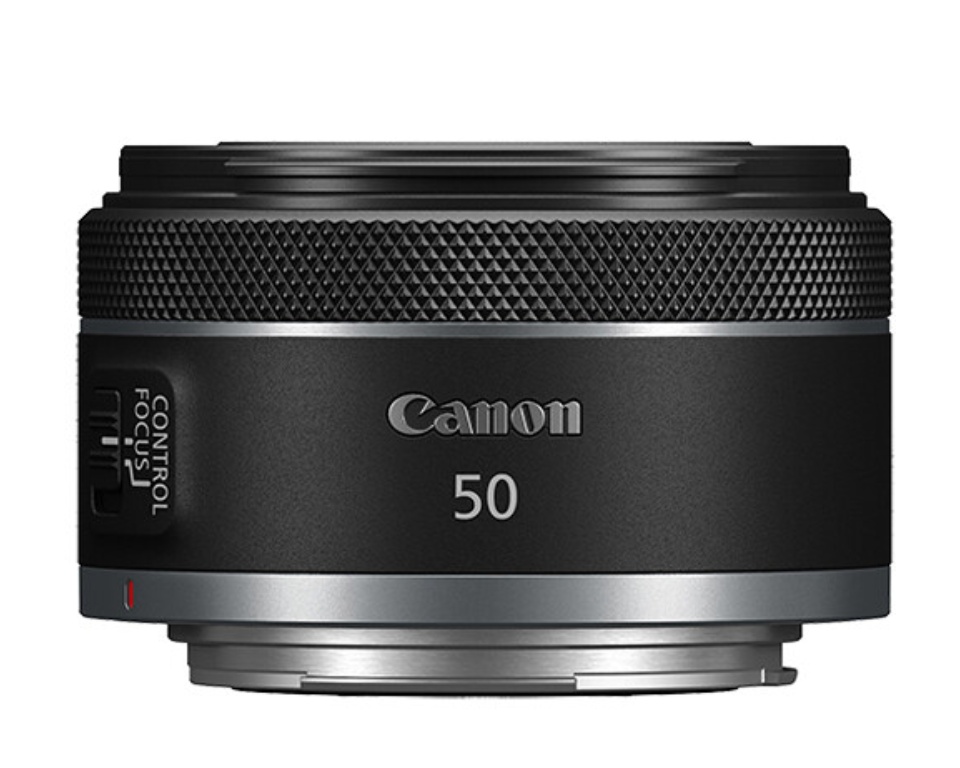 canon 50mm rf 1.8