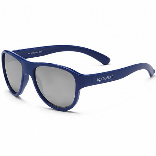 KOOLSUN - Air - Kids Sunglasses (2 Colours) [1-5/3-10 Years] -Baby Product 8b40f2c26f08693067b682a006a9d45e