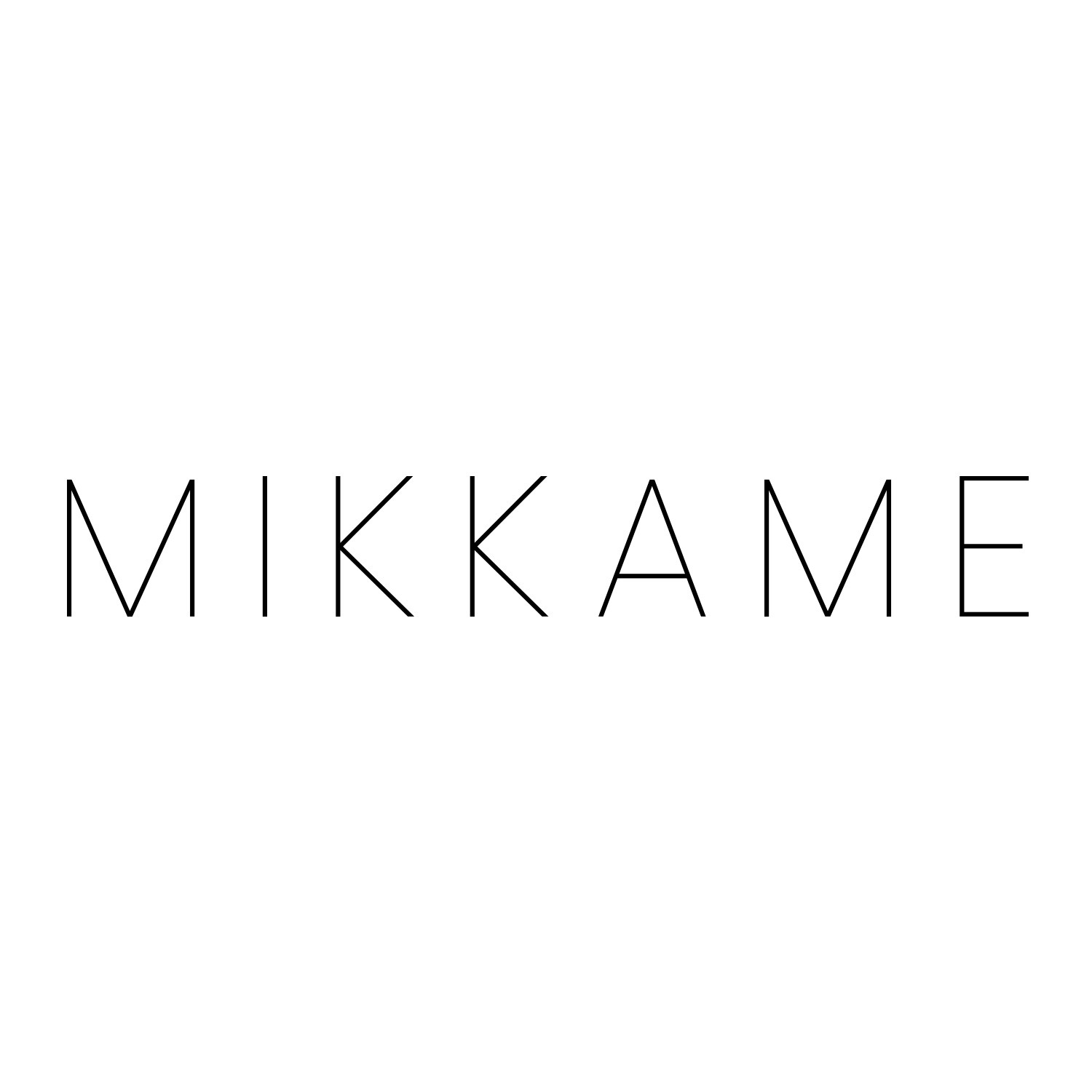 Shop online with MIKKAME now! Visit MIKKAME on Lazada.