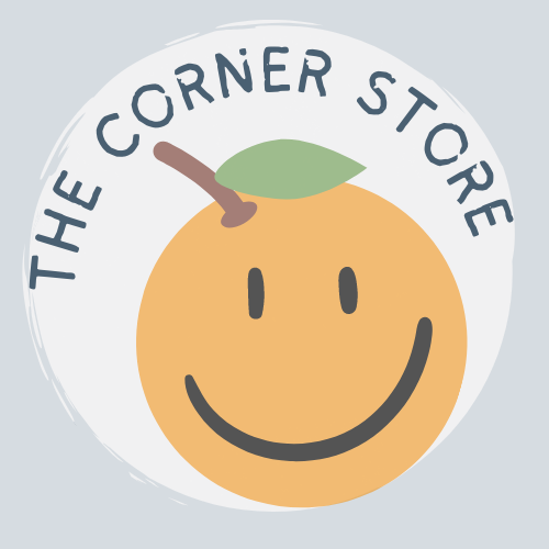 The Corner General Store Singapore Official Online Store | Shop Now on ...