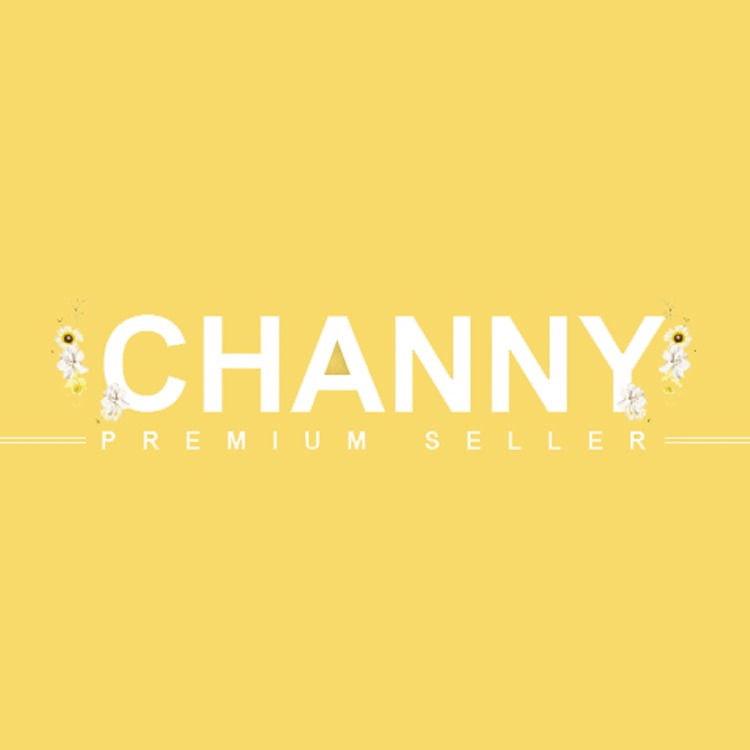 Channy store logo