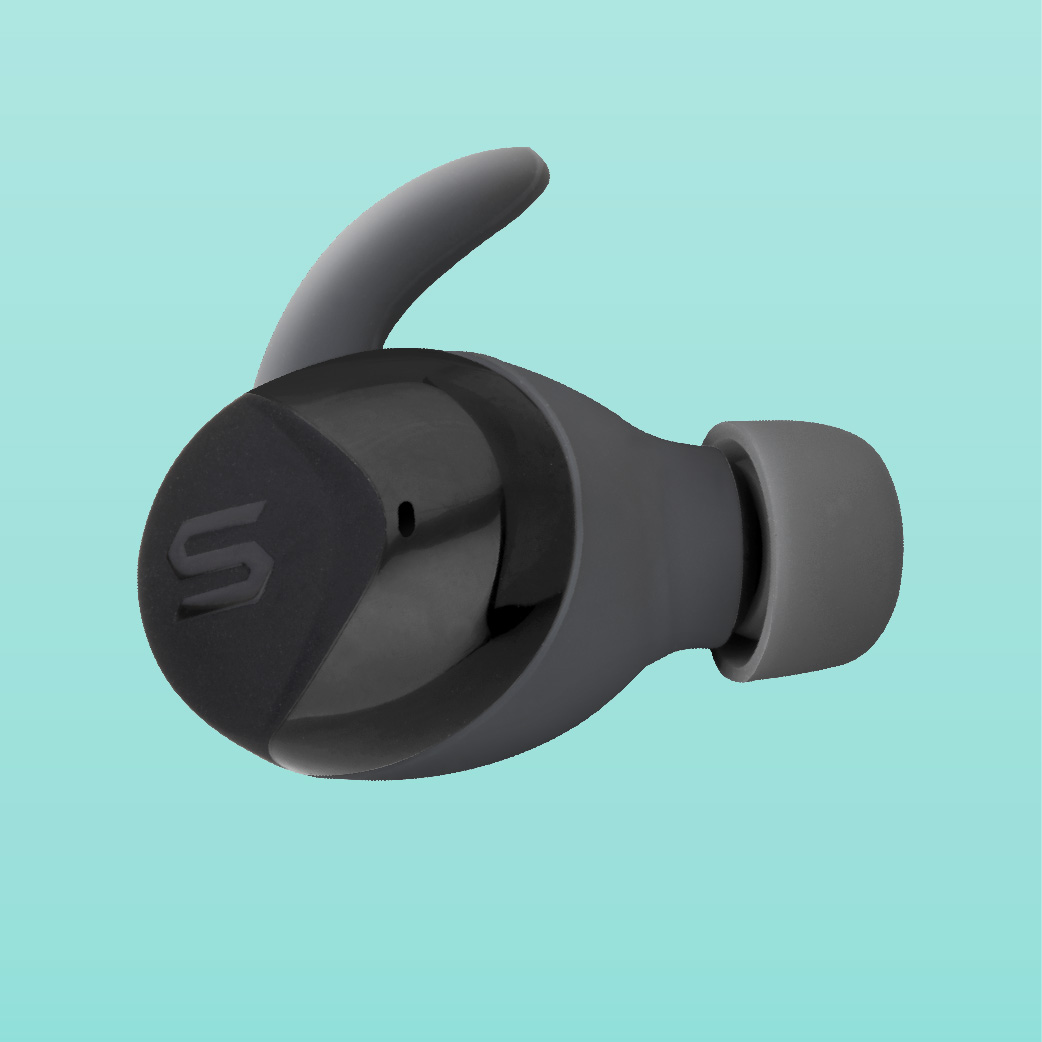 Soul best sale blade earbuds