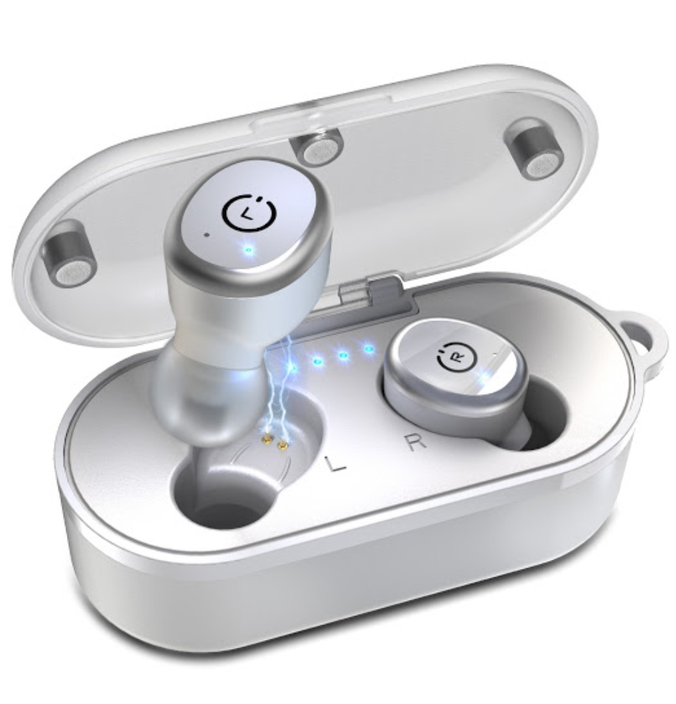 tozo t10 headphones