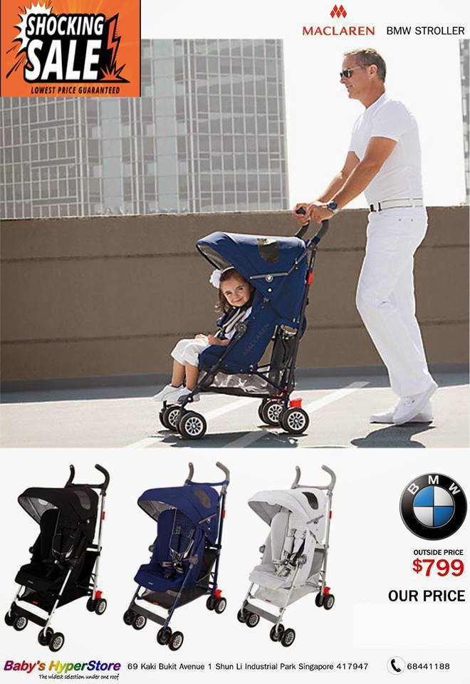 optimum stroller