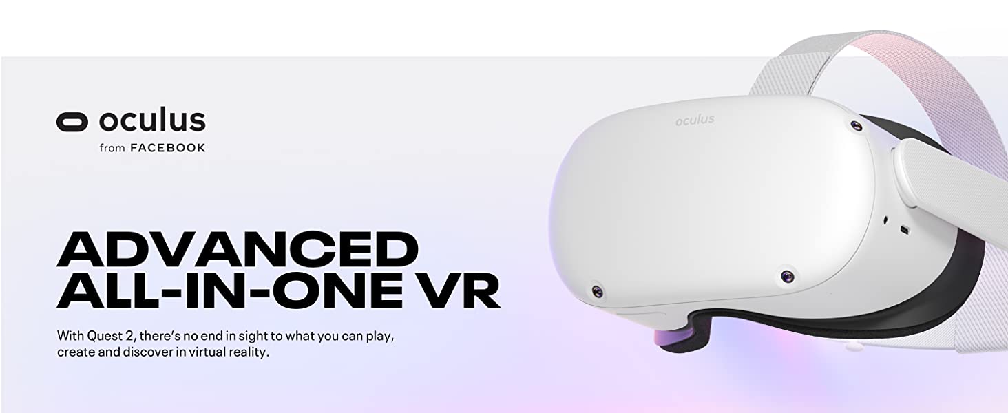 oculus quest frame friendly spacer
