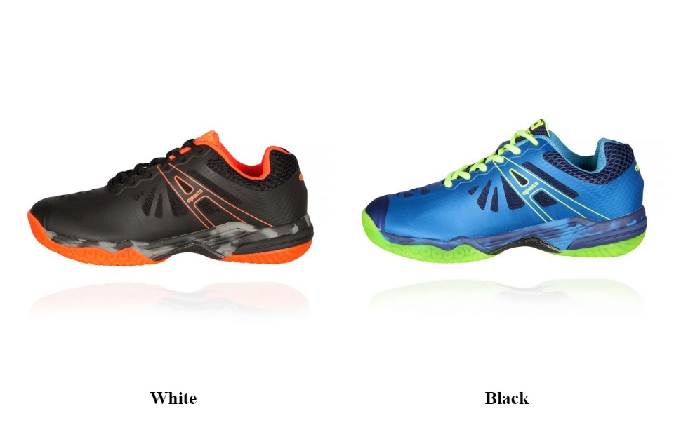 apacs badminton shoes