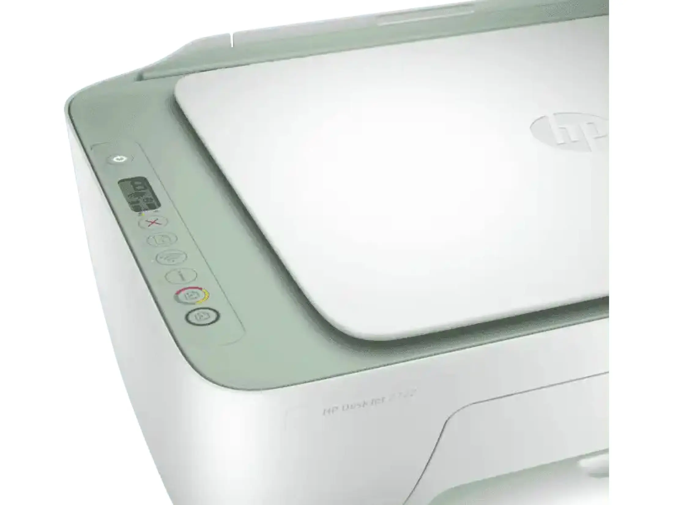 hp 2700 scan