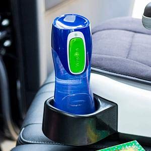 contigo autoseal trekker kids water bottles