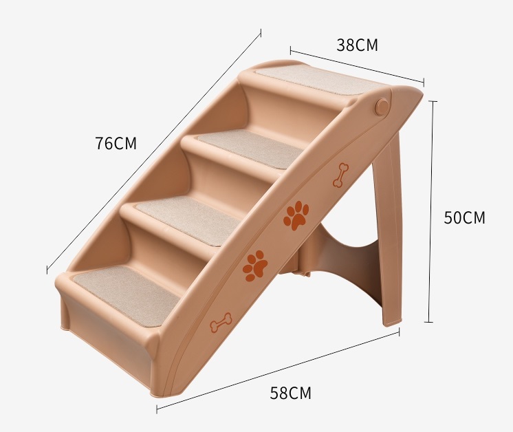 dog step stool