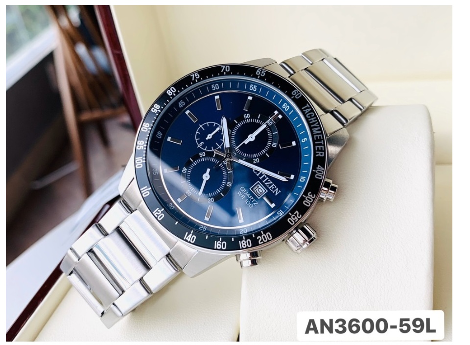 citizen an3600