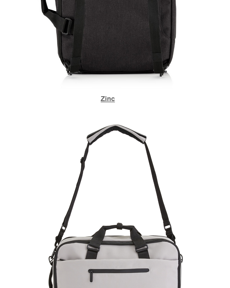 crumpler credential backpack