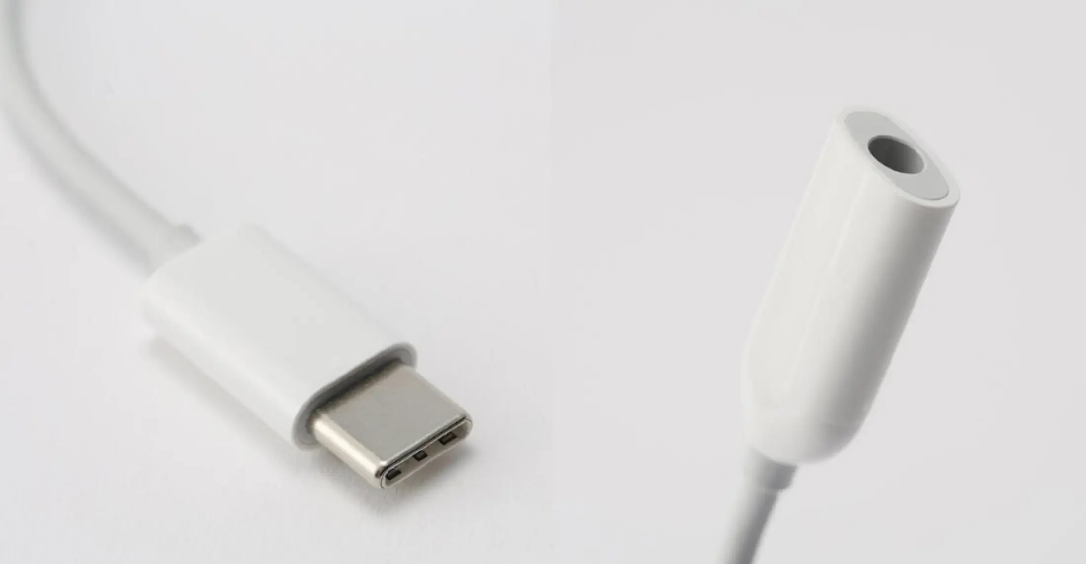 usb headphone to audio jack
