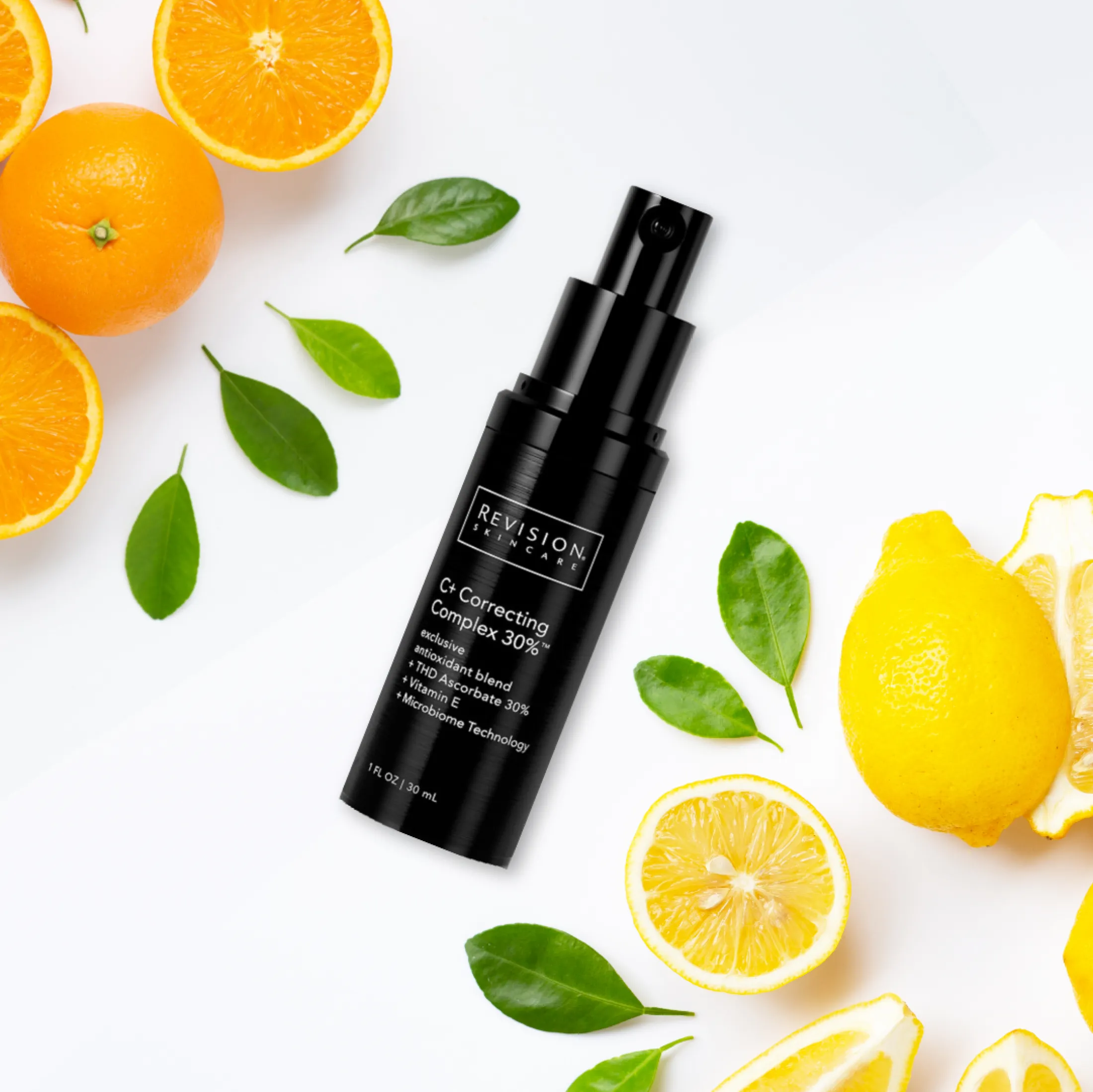 revision c correcting complex