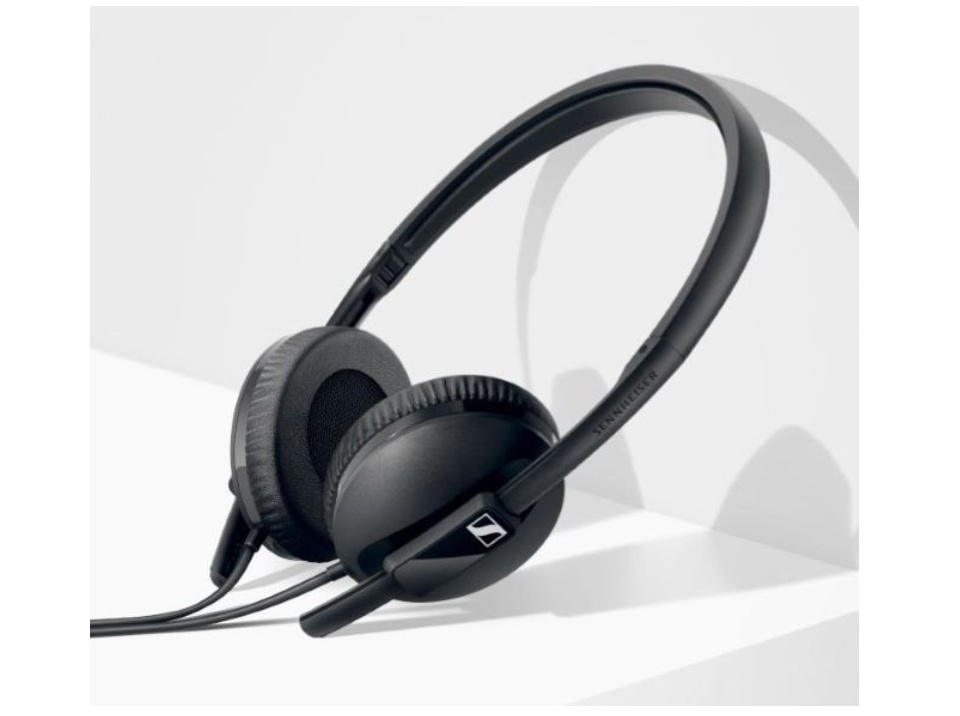 sennheiser hd100