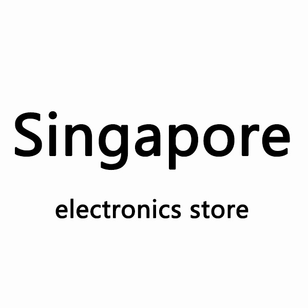 Singapore Electronics Store Official Store in Singapore, Online Shop 09 2024