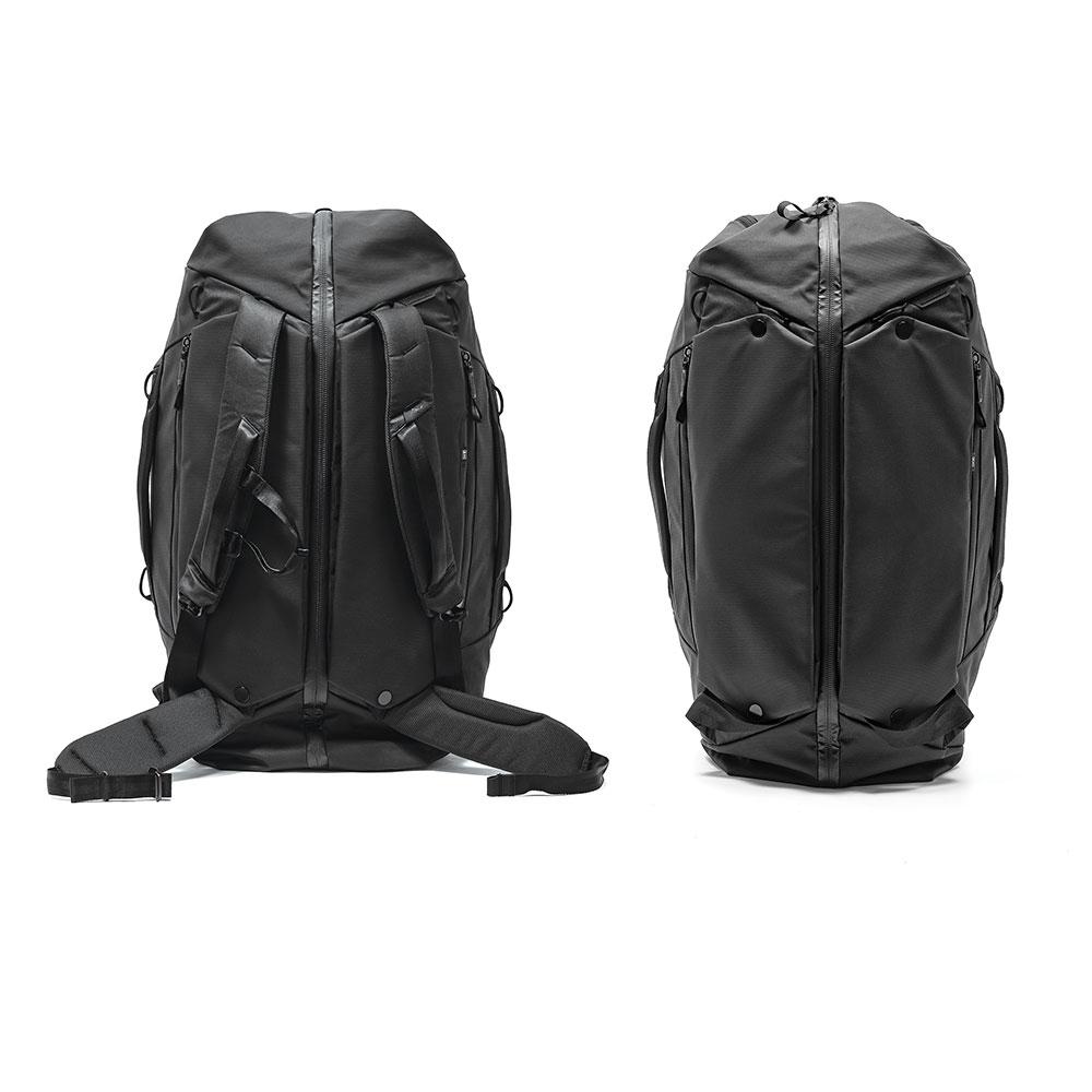 peak design duffel pack 65l