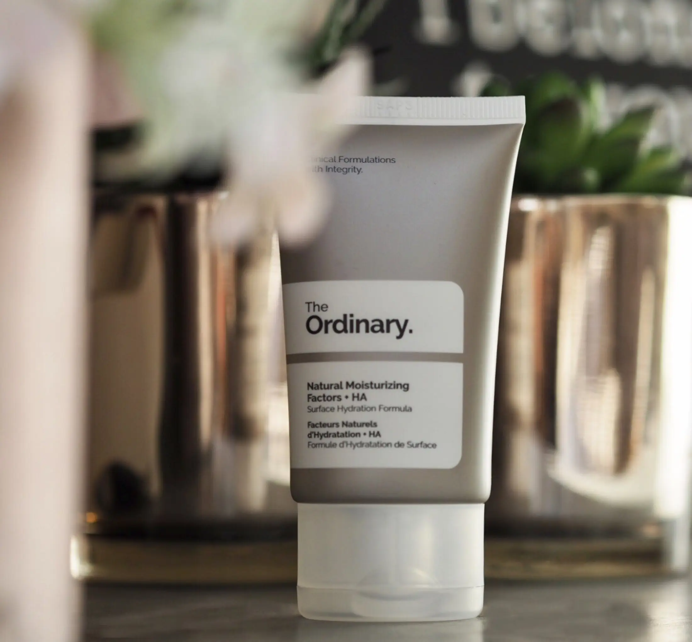 moisturising factors the ordinary