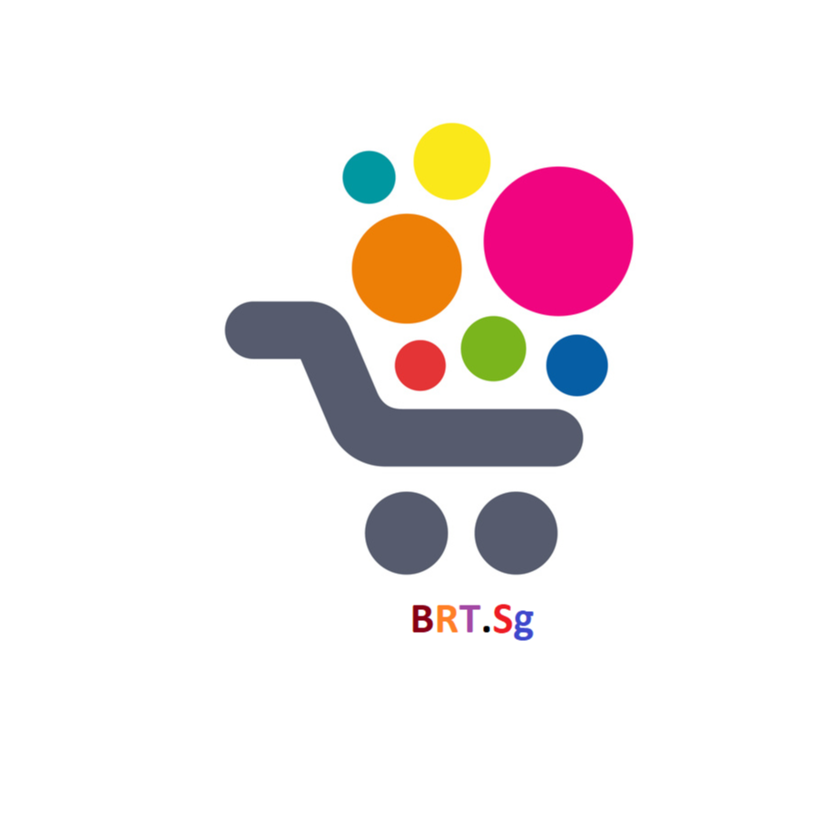 BRT STORE Official Store in Singapore, Online Shop 02 2025
