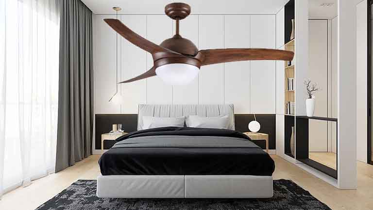 Fanco Acon 52 Fanco Ceiling Fan E Series A Con 52 Inch Remote Control