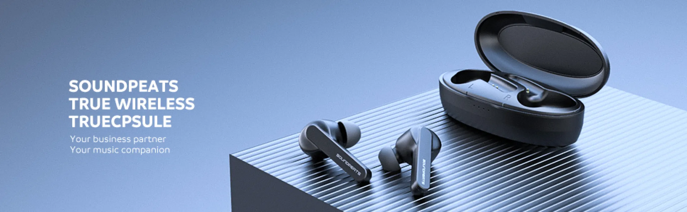 soundpeats ipx5