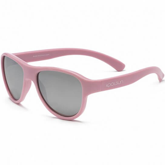 KOOLSUN - Air - Kids Sunglasses (2 Colours) [1-5/3-10 Years] -Baby Product 99a25463f00b33378006b9a5702962d8