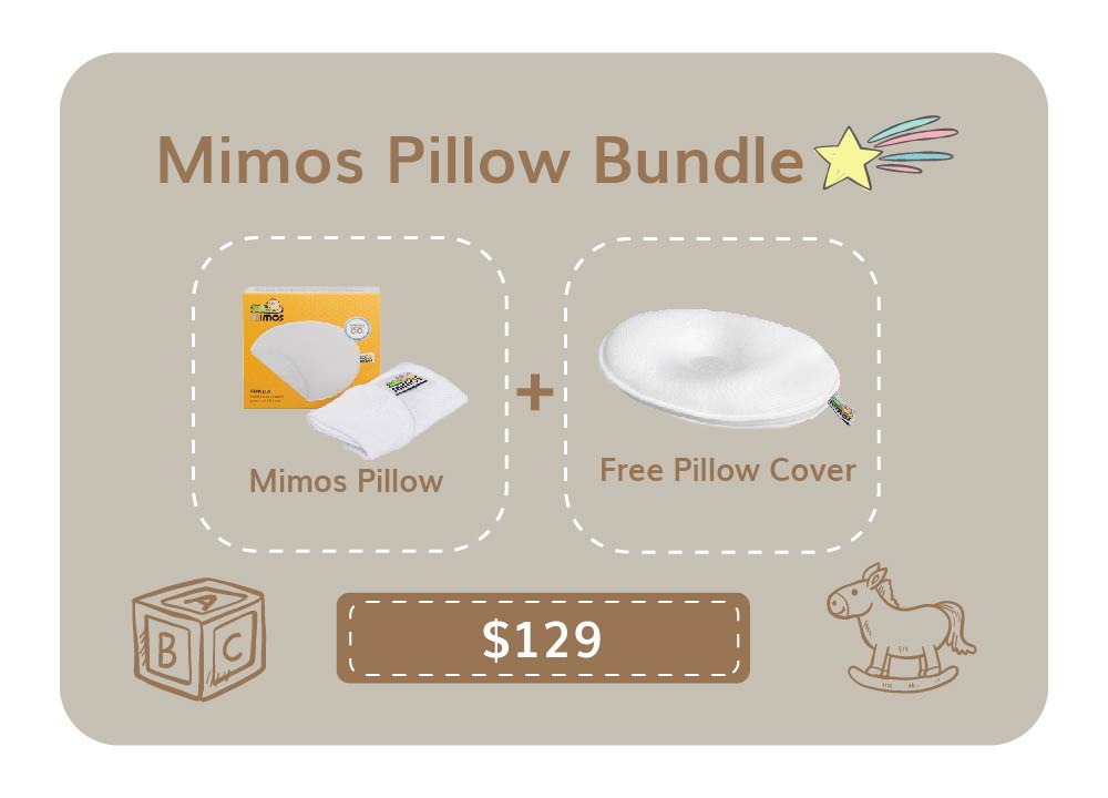 Mimos Pillow Bundle Buy Sell Online Pillows Protector Cases