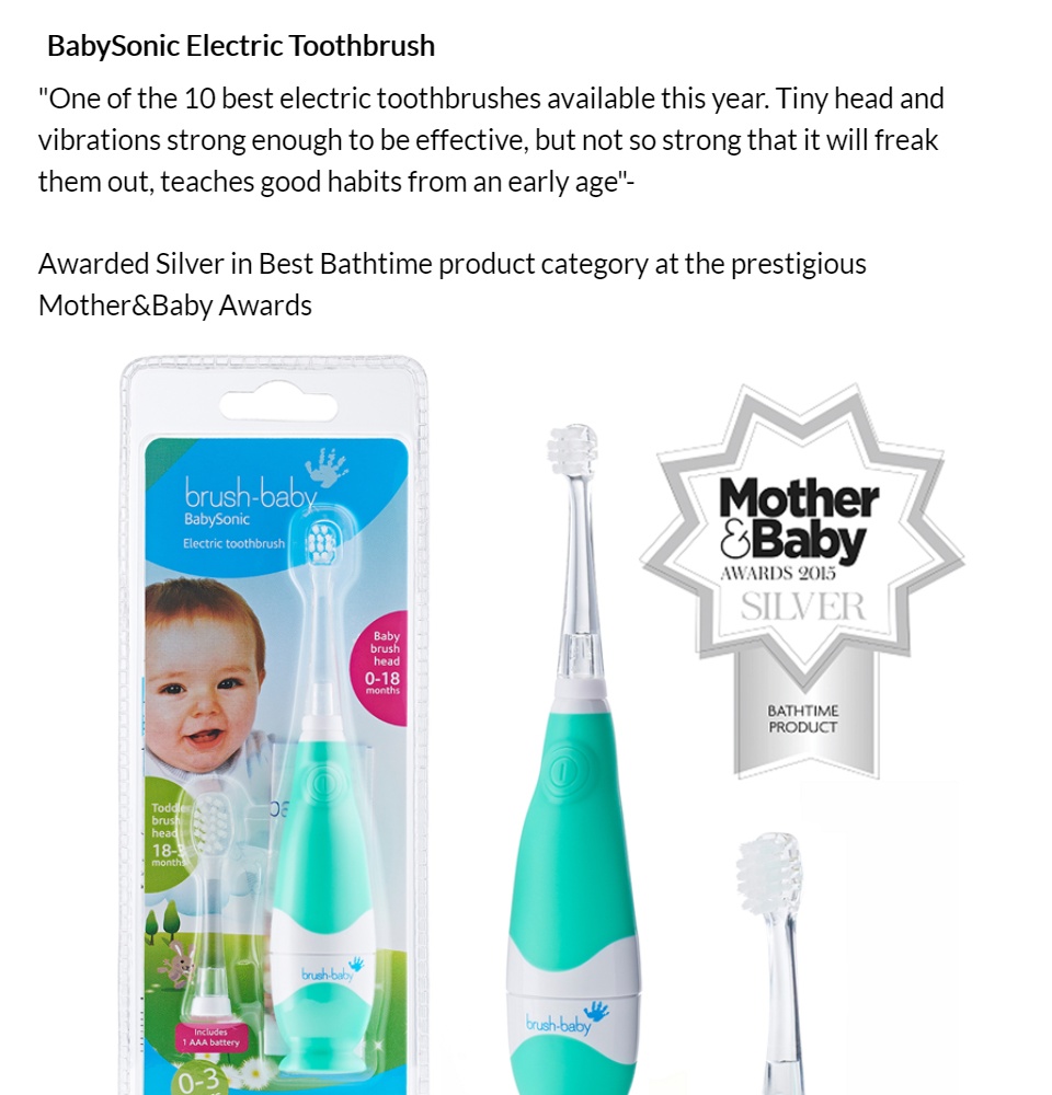 clean freak toothbrush