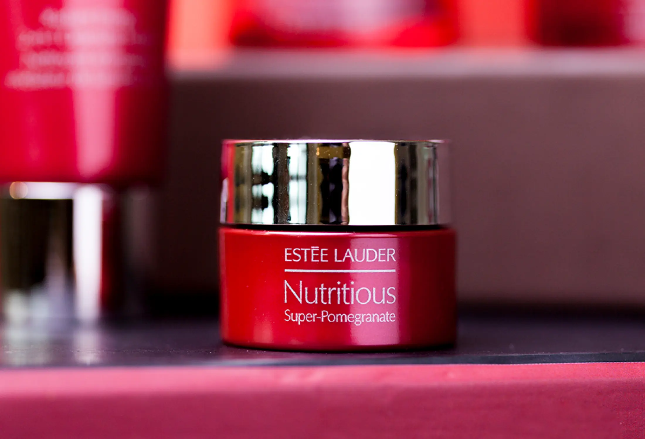 estee lauder nutritious night cream