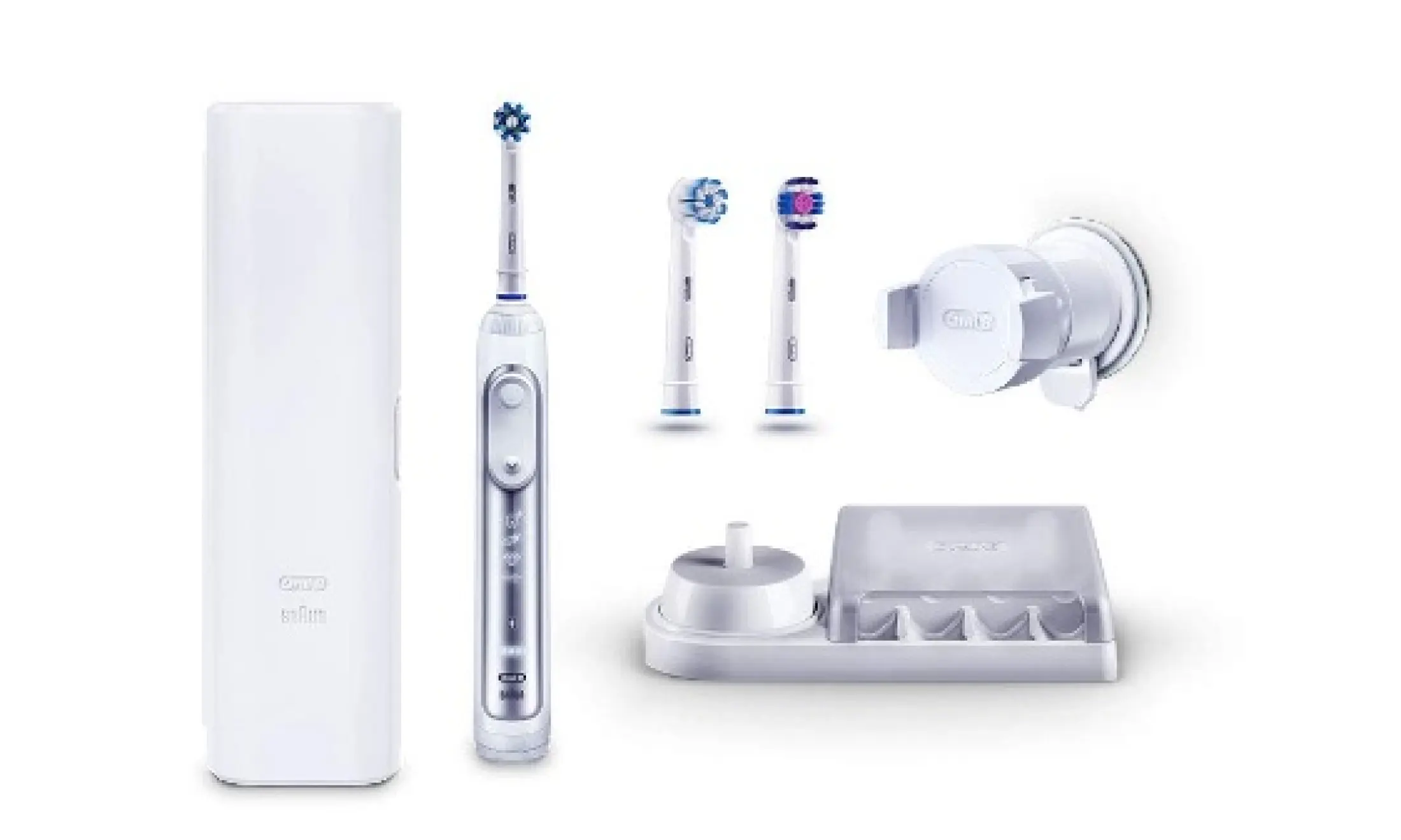oral b 8000 n genius