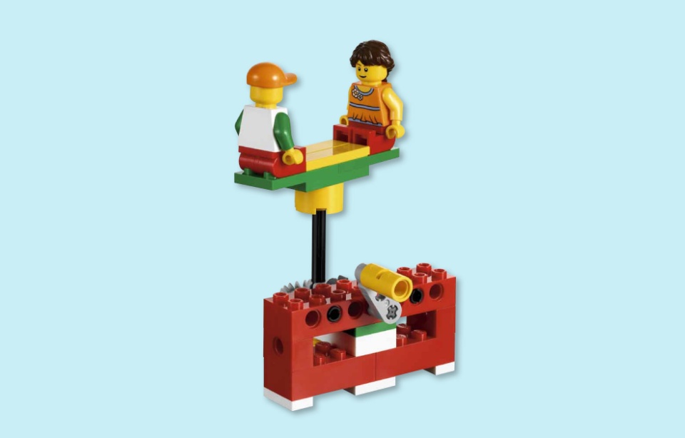 Lego education hot sale 2000418