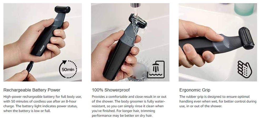 philips series 3000 bg3010