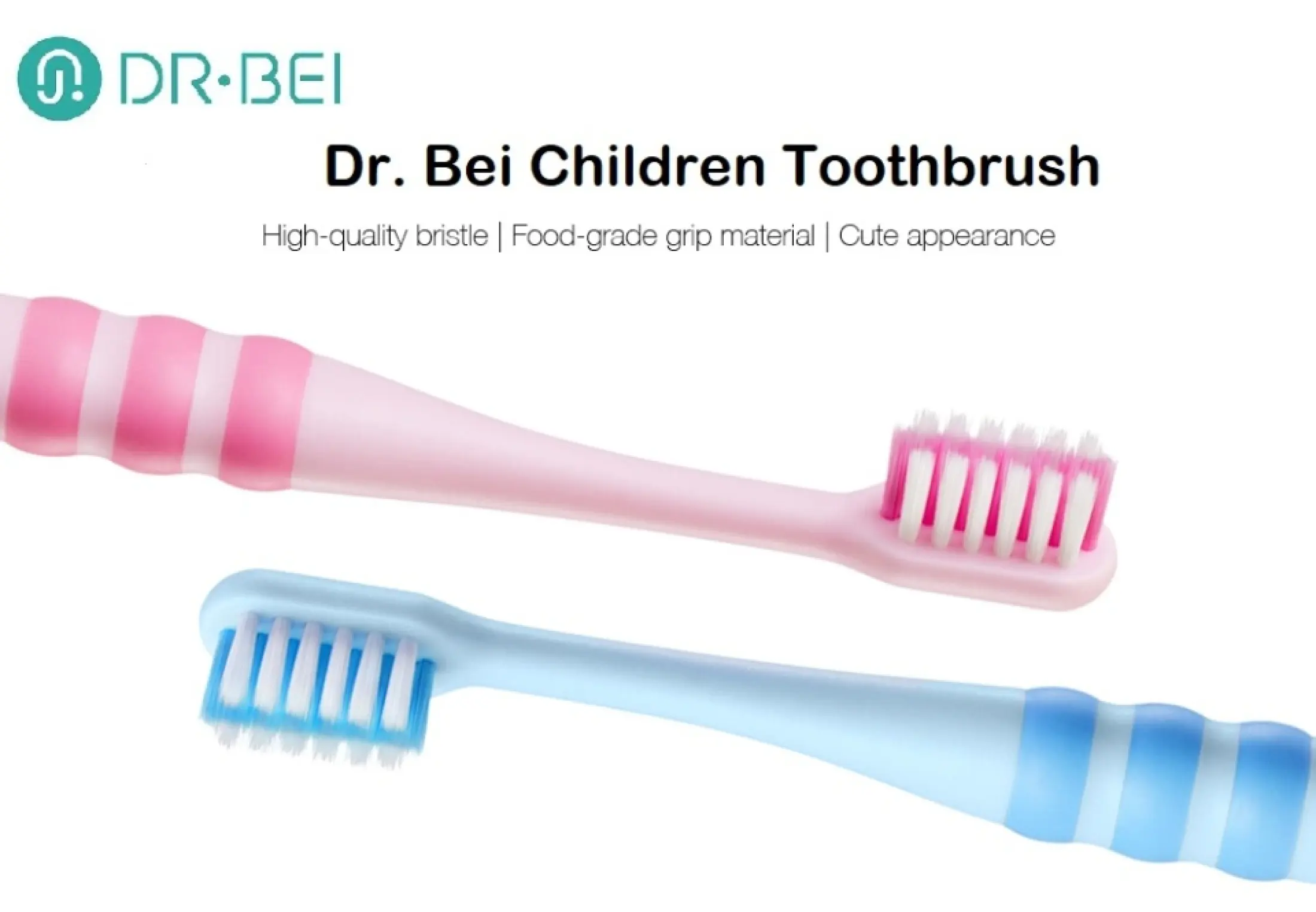 xiaomi dr bei toothbrush