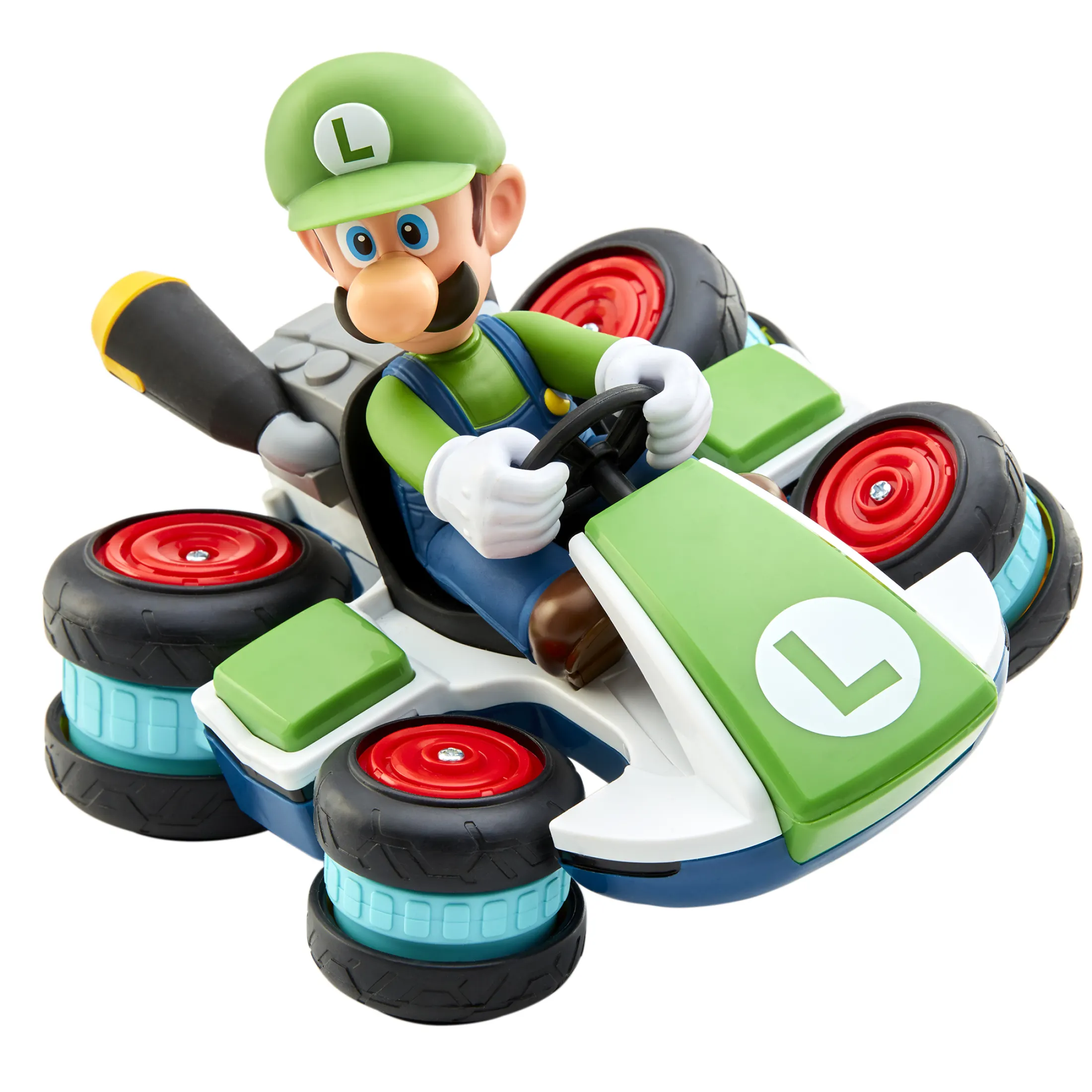 nintendo mini rc mario kart