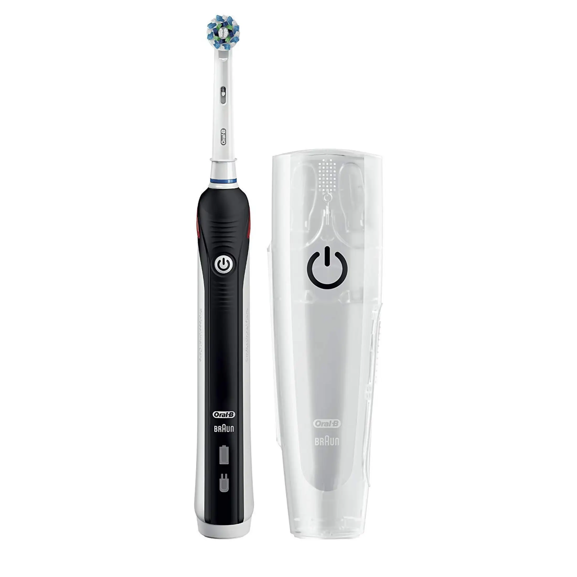 oral b pro 2200