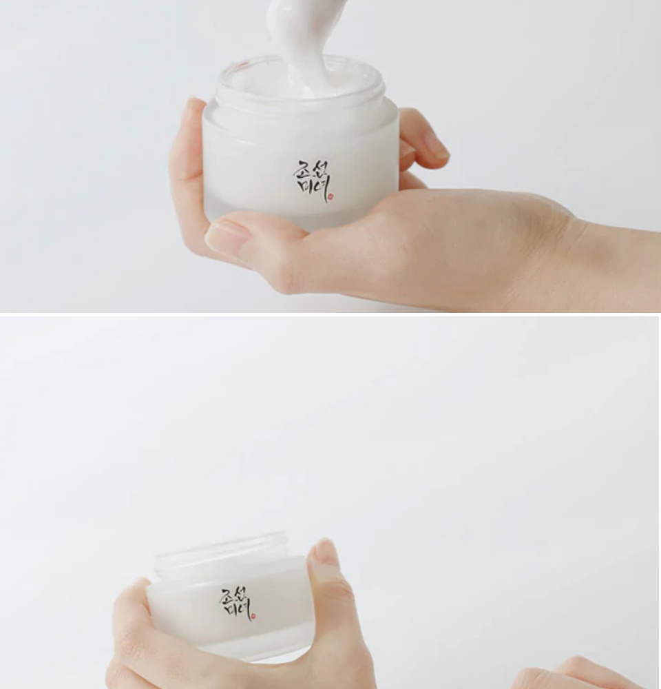 Új promóciós termék a Beauty of Joseon Dynasty krémből, 50 ml_voghion.com
