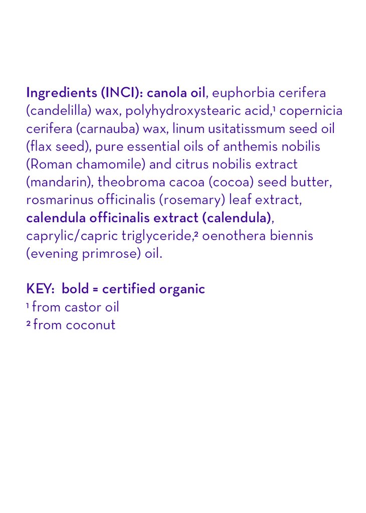 California Baby Aroma Stick 0.5oz (Eucalyptus Ease / Overtired & Cranky / Calming / Calendula) -Baby Product a0788549512c57a57c60716d5e44846d